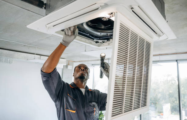 Licensed Hvac service in Hightstown, NJ - FH HVAC